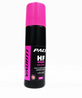 Жидкий парафин HF WARM +7C -3C, 80 мл