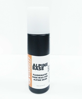Жидкий Парафин Vauhti LF Alpine Base 80ml