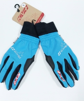 Перчатки лыжные KV+ RACE