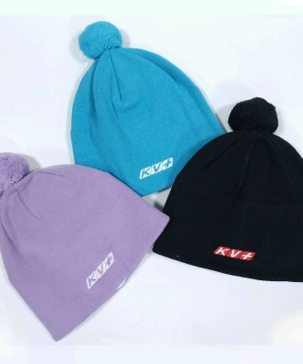 Шапка теплая KV+ Fiocco Hat