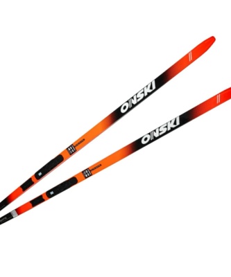 Лыжи беговые ONSKI ELITE SKATE