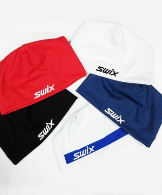 Шапка Swix гоночная