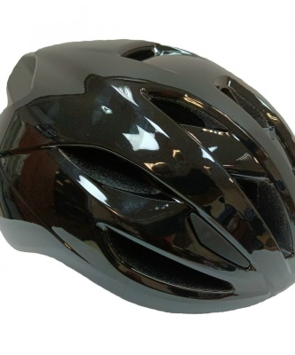 Шлем HIDE WX-036 Black (L58-61)