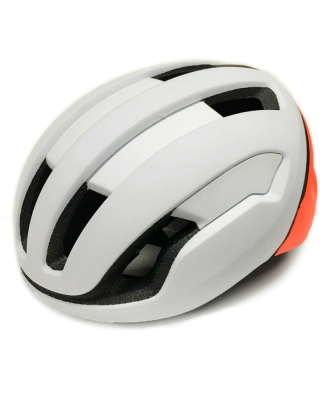 Шлем Hide WX-030 White/Red (M 52-58)