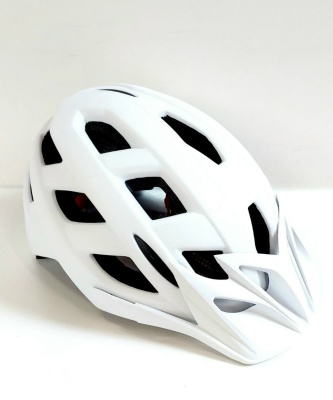 Шлем Hide WX-007 White (L 58-61)