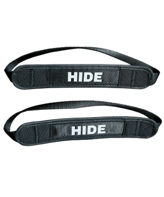 Темляки HIDE Biathlon Black