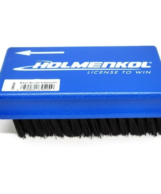 Щетка Holmenkol Base Brush Steel