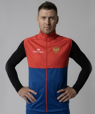 Жилет NORDSKI Premium Patriot