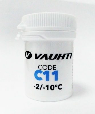 Порошок VAUHTI C11 -2/-10 30 гр.