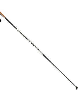 Палки для лыжероллеров KV+ Viking Qcd Rollski