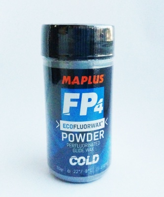 Порошок Maplus FP4 Cold (-8-22) 30г