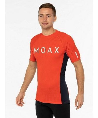 Футболка MOAX Race SS