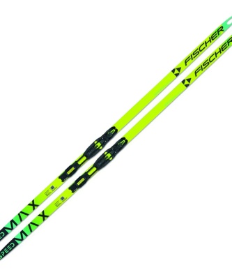Лыжи FISCHER SPEEDMAX 100HE SKATE 610