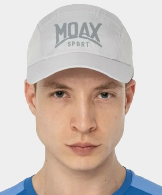 Кепка Moax Core