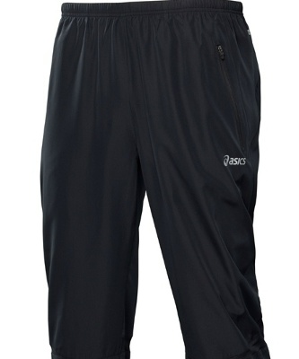 Брюки для бега Asics Fuzex Woven Pant мужские