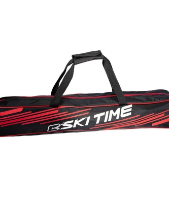 Чехол для лыжероллеров SKI TIME на 1-2 пары