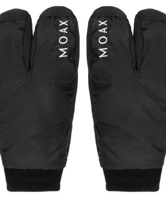 Варежки MOAX Sport Split
