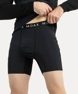 Боксеры Moax Race Wind мужские с ветрозащитой