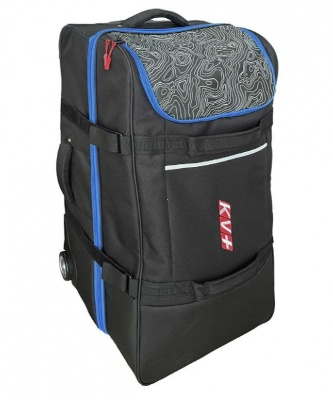 Сумка на колёсах KV+ Big Trolley 120L