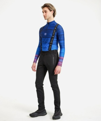 Самосбросы ARSWEAR Softshell Race Man