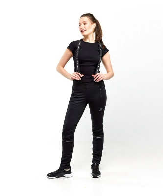 Самосбросы Arswear Softshell Race Woman