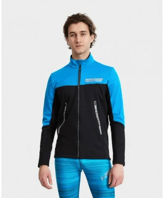 Куртка Arswear Softshell Race man