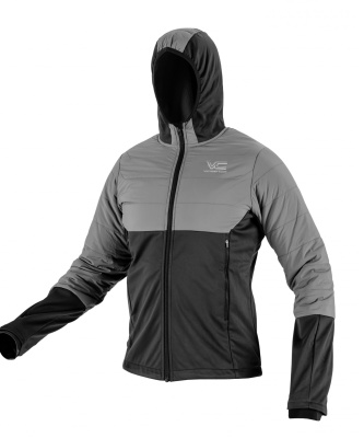 Куртка Victory Code Ultra Warm Plus 2.0 Black