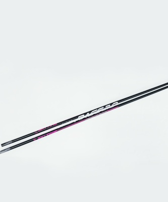 Трубки композитные SKI TIME RACE 2.0 Pink