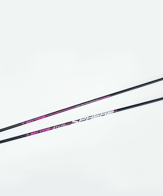 Трубки карбоновые SKI TIME SPHERE HM PINK