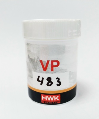 Порошок HWK VP483, +6-6 C, 30 г