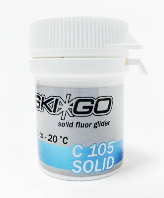 Ускоритель SKIGO C105 Blue +1/-20 20 гр