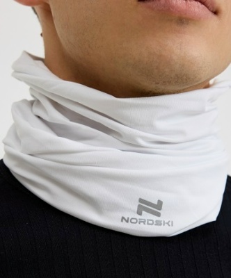 Бафф Nordski Light White