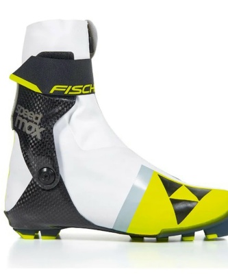 Ботинки лыжные FISCHER SPEEDMAX SKATE WS (41)