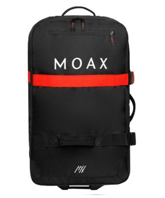 Сумка-чемодан на колесах Moax TRAVELLER, 110L