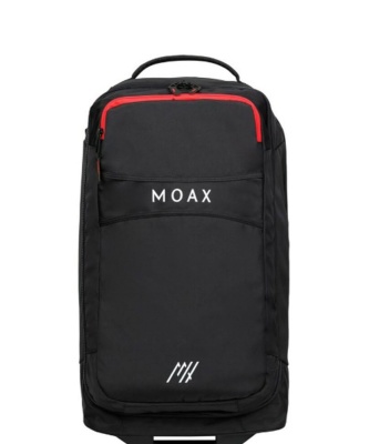 Сумка-чемодан на колесах Мoax TOUR, 50L