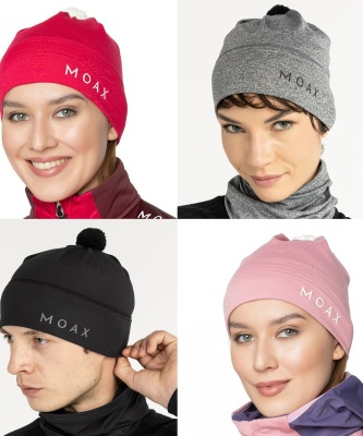 Шапка Moax Tauri Stretch