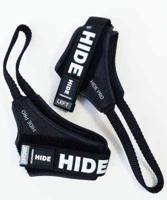 Темляки HIDE Pro Black