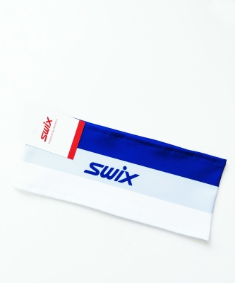 Повязка Swix спортивная