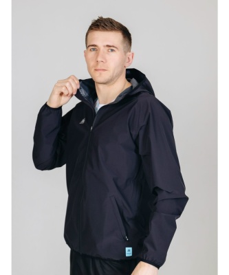 Куртка NONAME STORM JACKET 26 MEN BLACK
