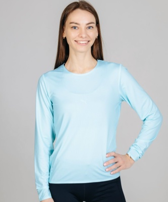 Лонгслив NONAME COMP LONG SHIRT 26 WOS MINT