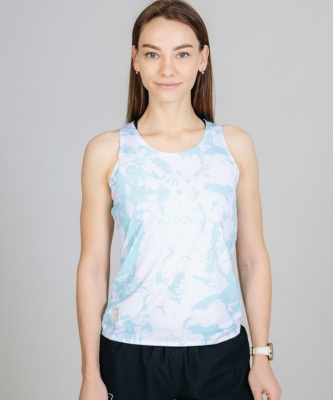 Майка NONAME COMP SINGLET 26 WOS MINT