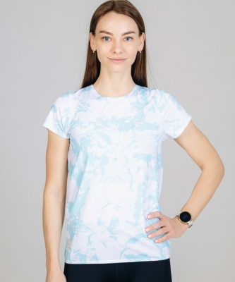 Футболка NONAME COMP TEE T-SHIRT 26 WOS MINT