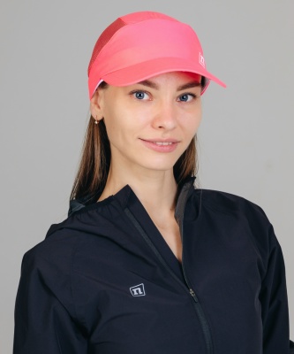 Кепка NONAME RACE CAP FONDANT PINK
