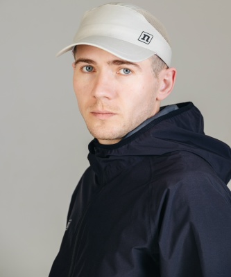 Кепка NONAME RACE CAP TEEL GREEN