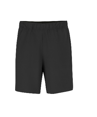 Шорты NONAME FLEX TECH SHORTS 26 MEN BLACK