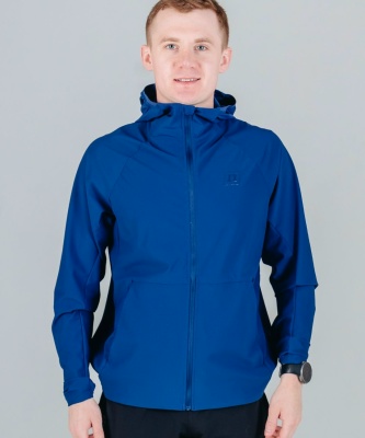 Куртка NONAME AURORA JACKET 26 MEN NAVY