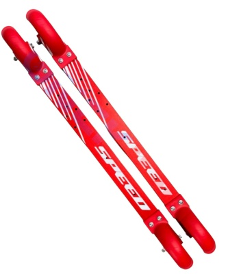 Лыжероллеры SKI TIME Skate Speed 100PU