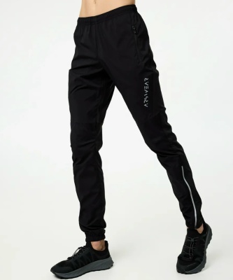 Брюки Arswear Atletic men черные