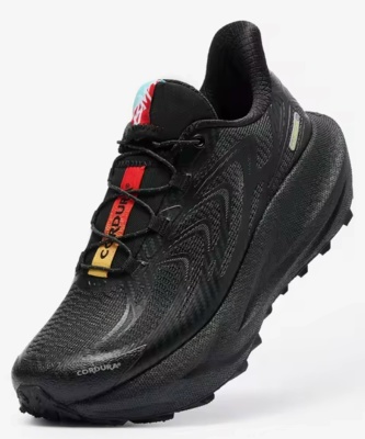 Кроссовки BMAI Expedition 6.0 Black