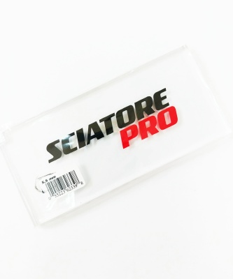 Скребки SCIATORE PRO 5.5 мм